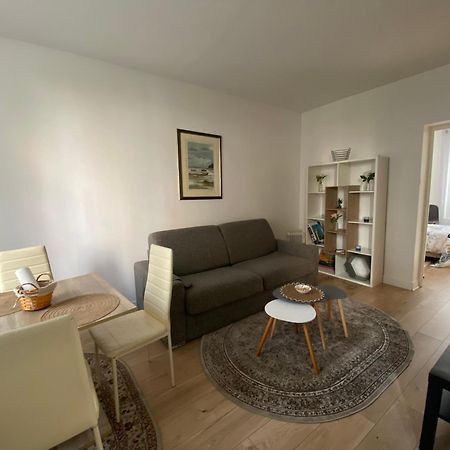 Superbe Appartement Aux Portes De Paris Avec Terrasse Le Kremlin-Bicêtre Екстериор снимка