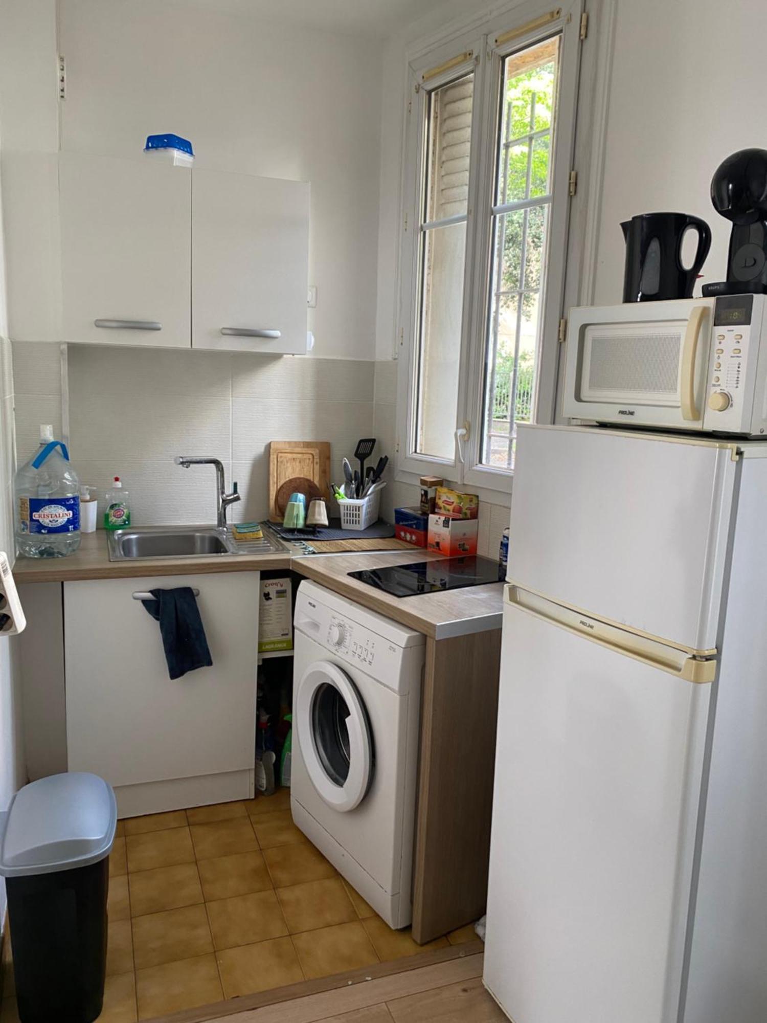 Superbe Appartement Aux Portes De Paris Avec Terrasse Le Kremlin-Bicêtre Екстериор снимка