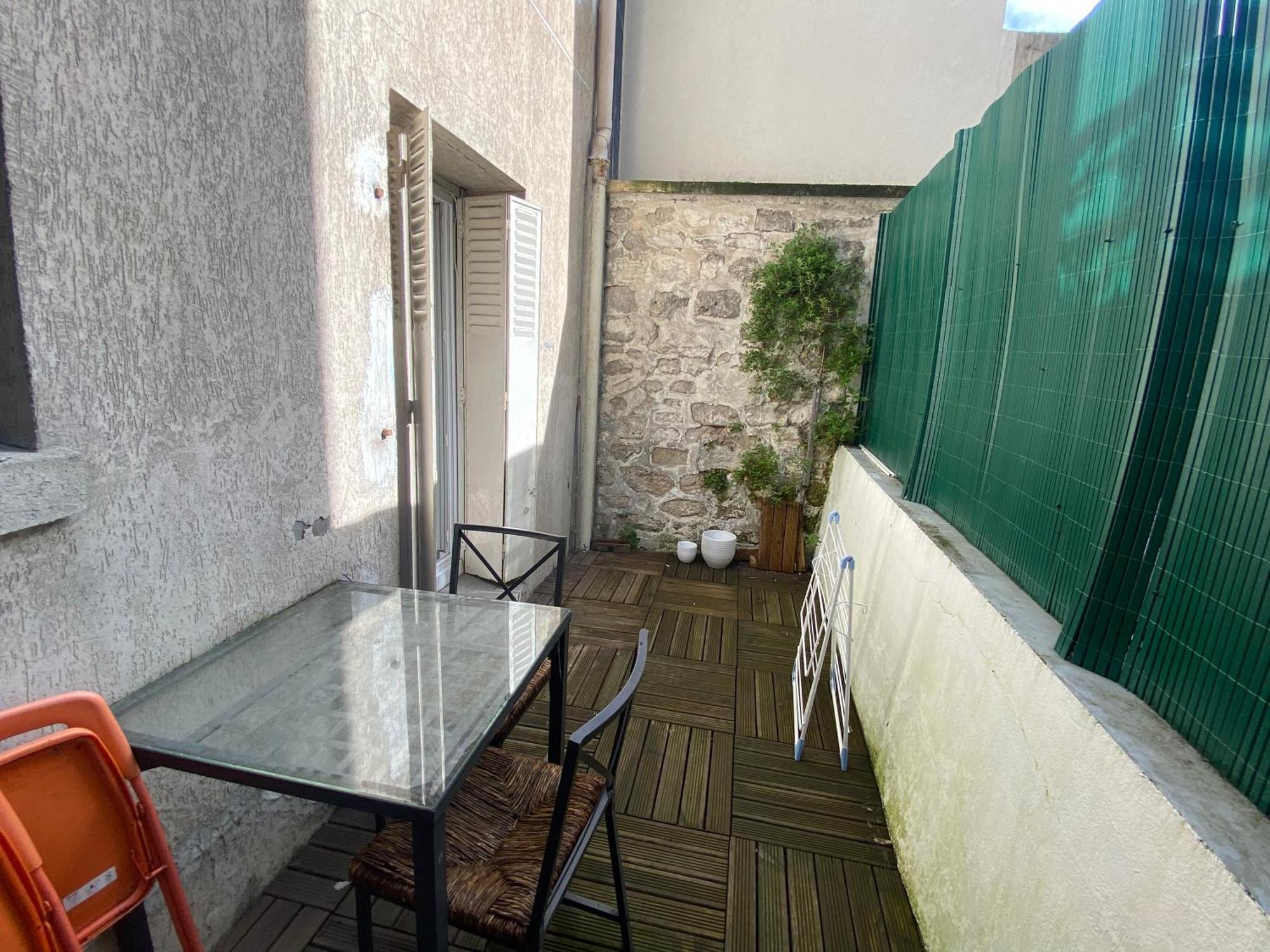 Superbe Appartement Aux Portes De Paris Avec Terrasse Le Kremlin-Bicêtre Екстериор снимка